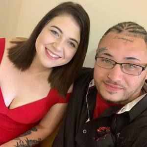 Meet your Posher, Katlyn